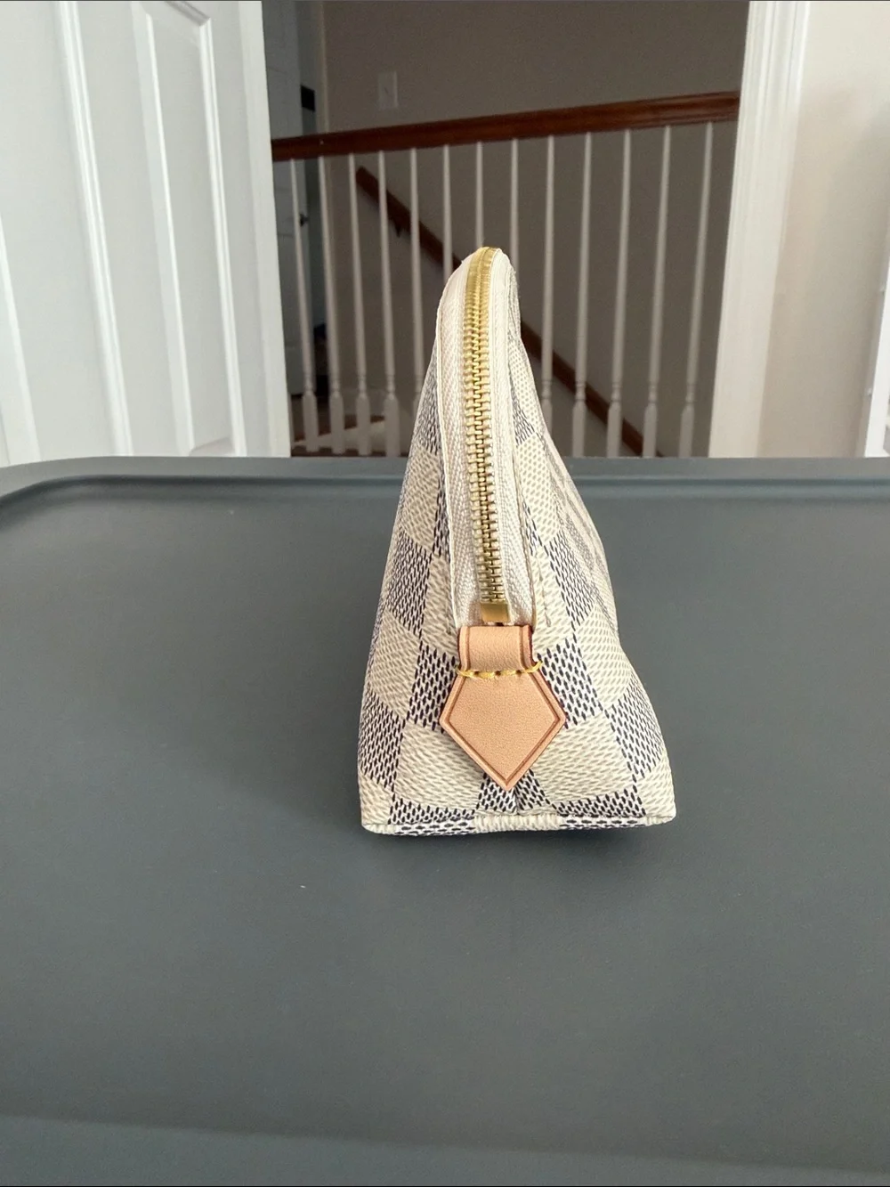Louis Vuitton classic louis